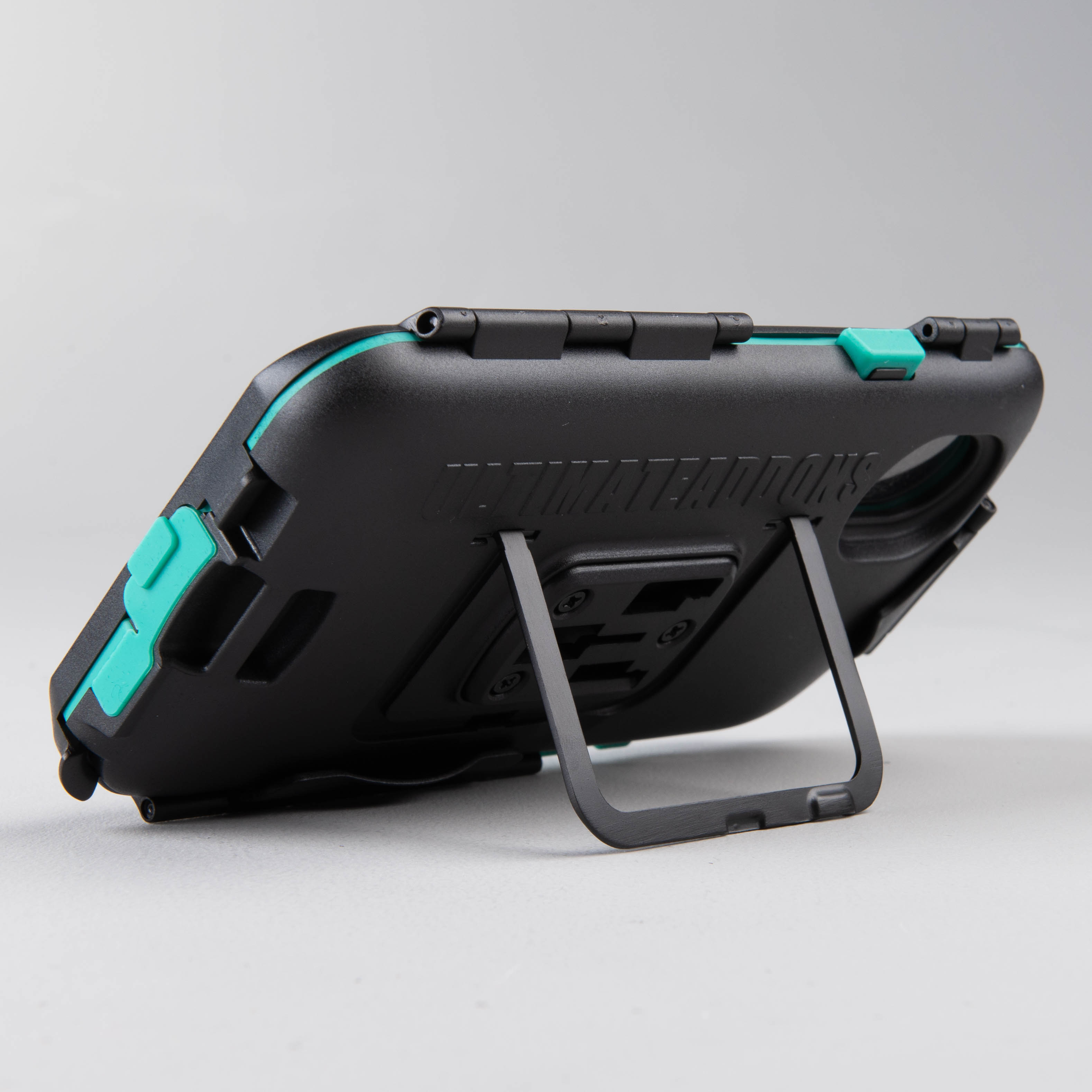 Ultimateaddons Tough Mount Case Iphone 6S, 7, 8