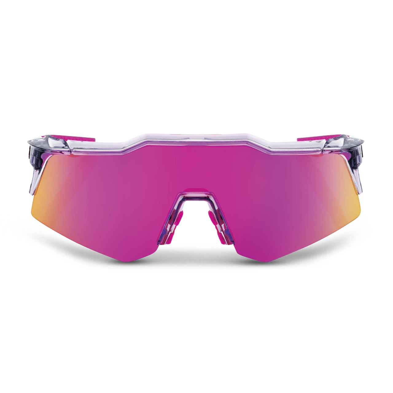 100% Speedcraft XS MTB Glasses