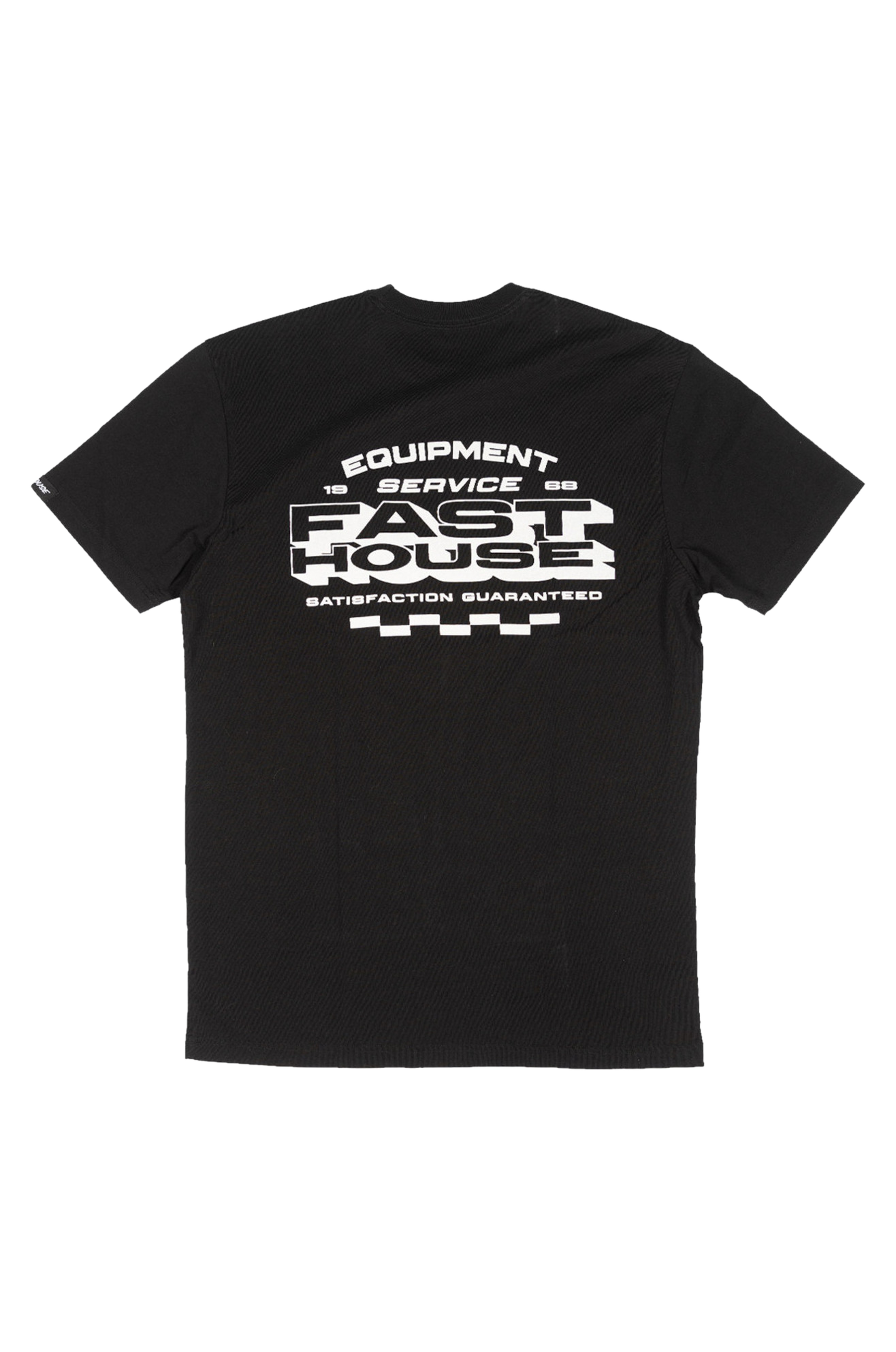 Fasthouse Maintenance T-Shirt