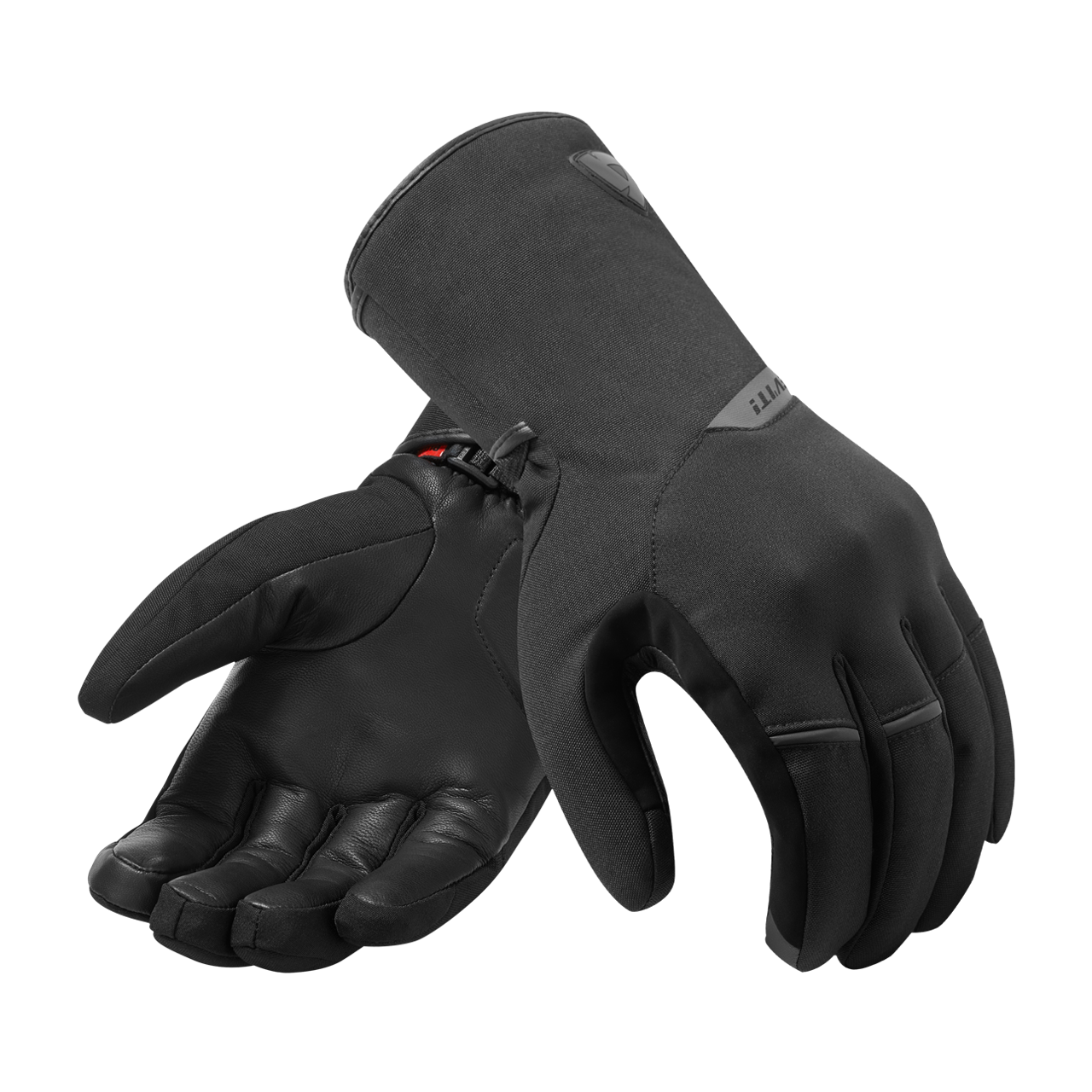 Guantes de Moto Rev'It! Chevak GTX