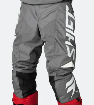 Pantalones de Cross Shift Whit3 Label Trac