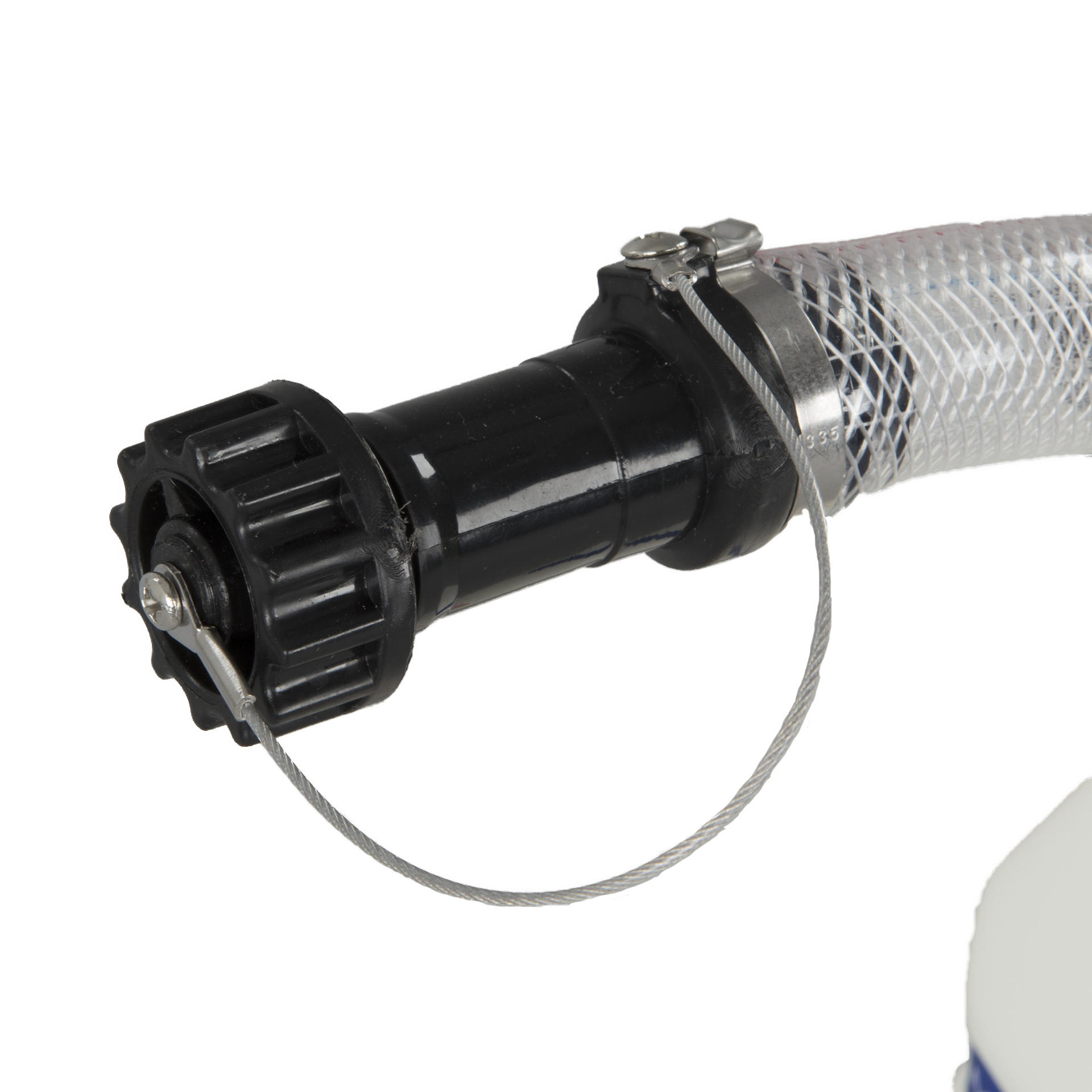 Matrix M3 Utility Can 4 Gallon/15L
