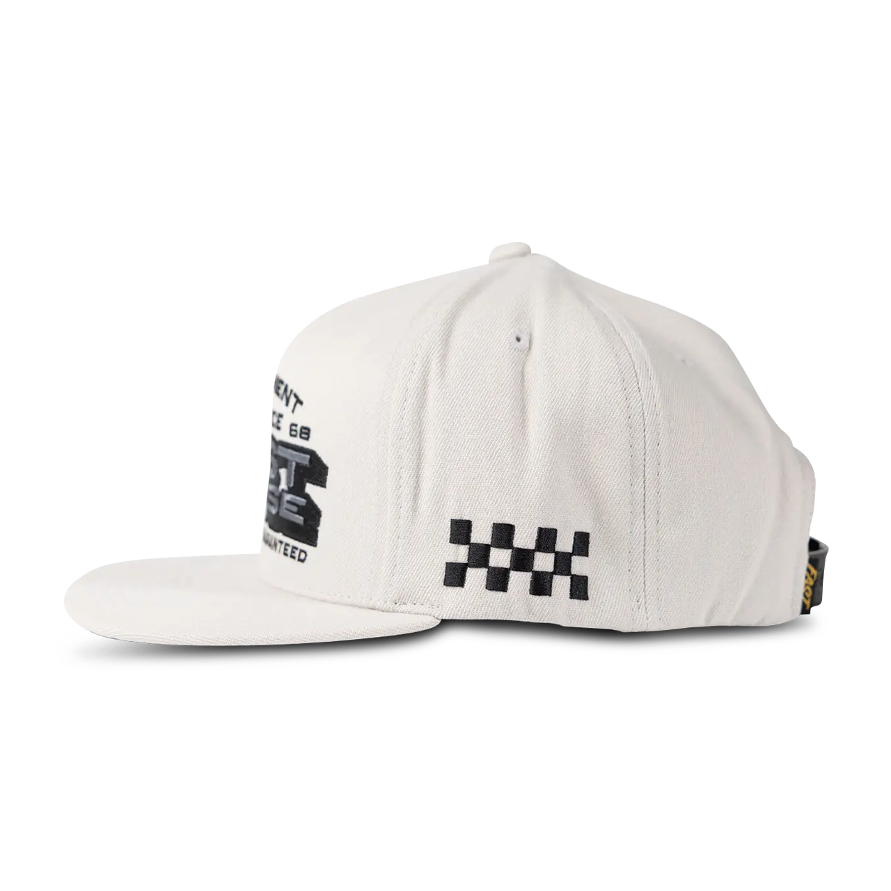 Cappellino Fasthouse Maintenance