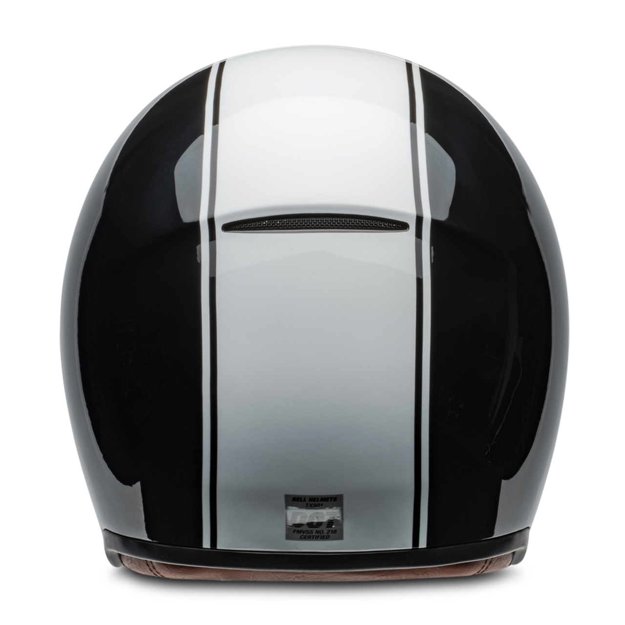 Casque Jet Bell TX 501