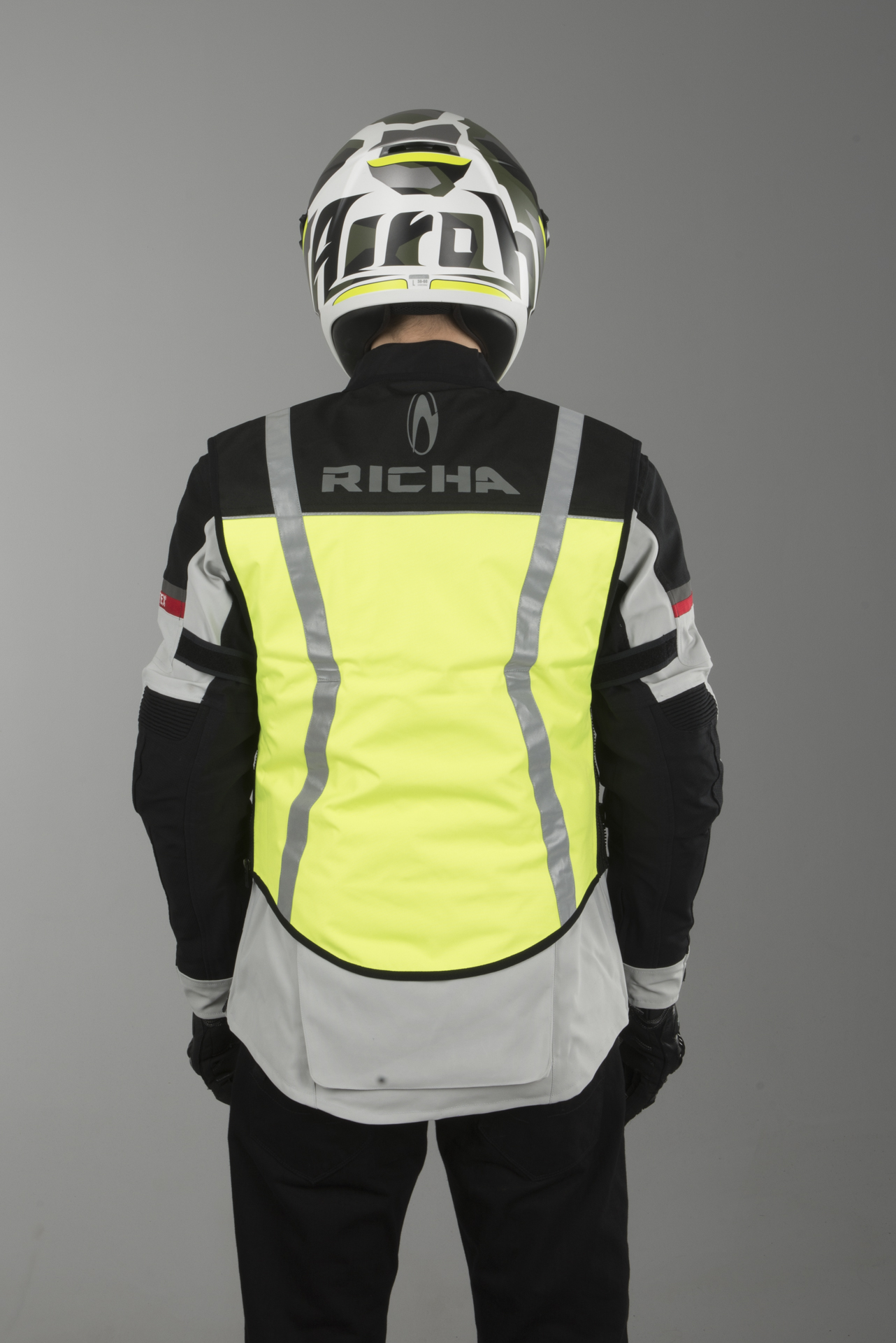 Richa Safety Mesh Vest
