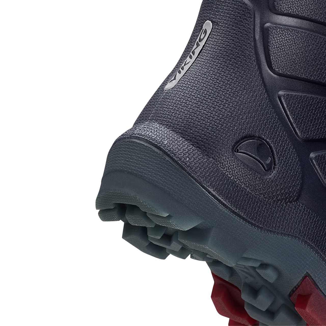 Botas Moto de Nieve Niño Viking Extreme Warm