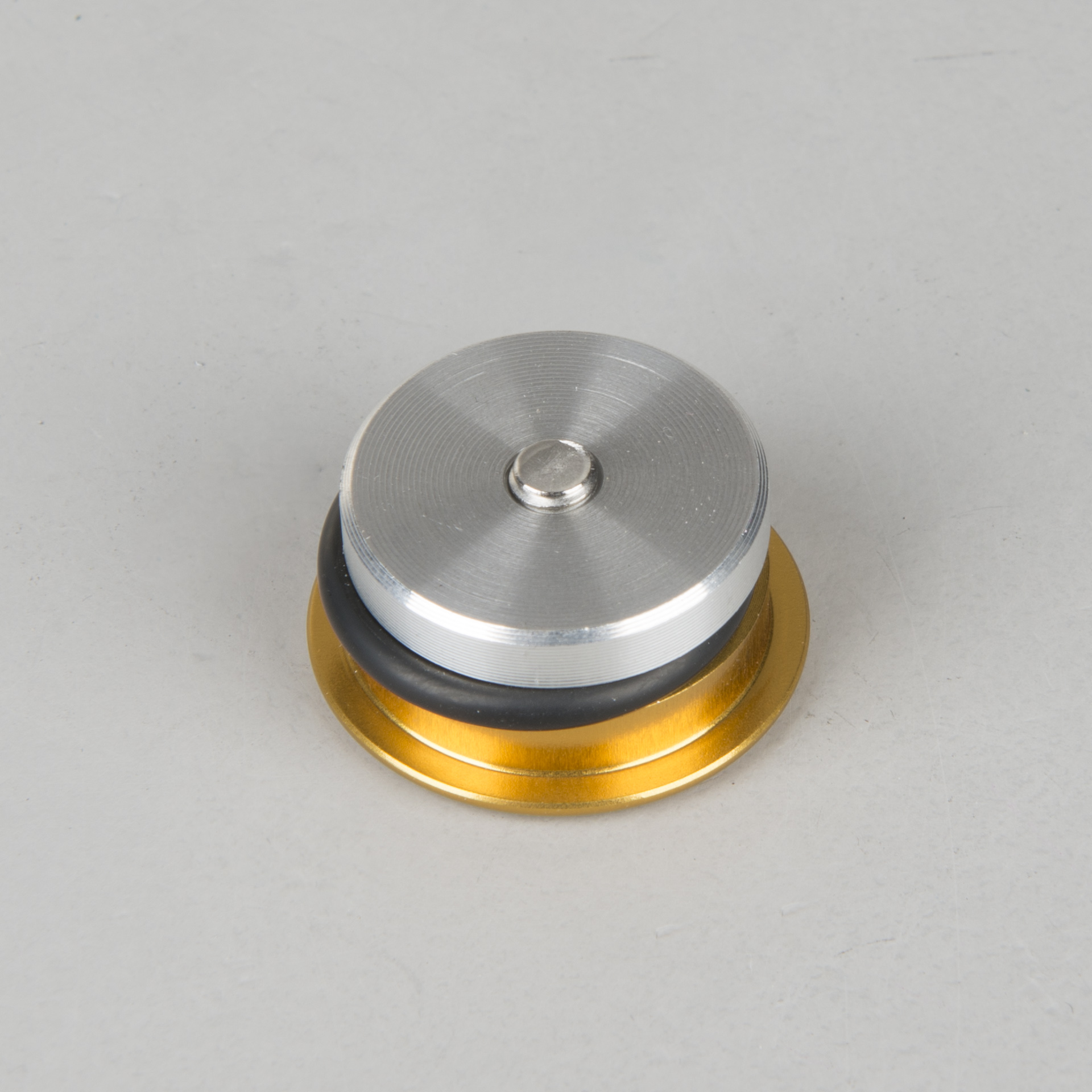 CNC Racing Universal Front Fork Cover 22.5 mm