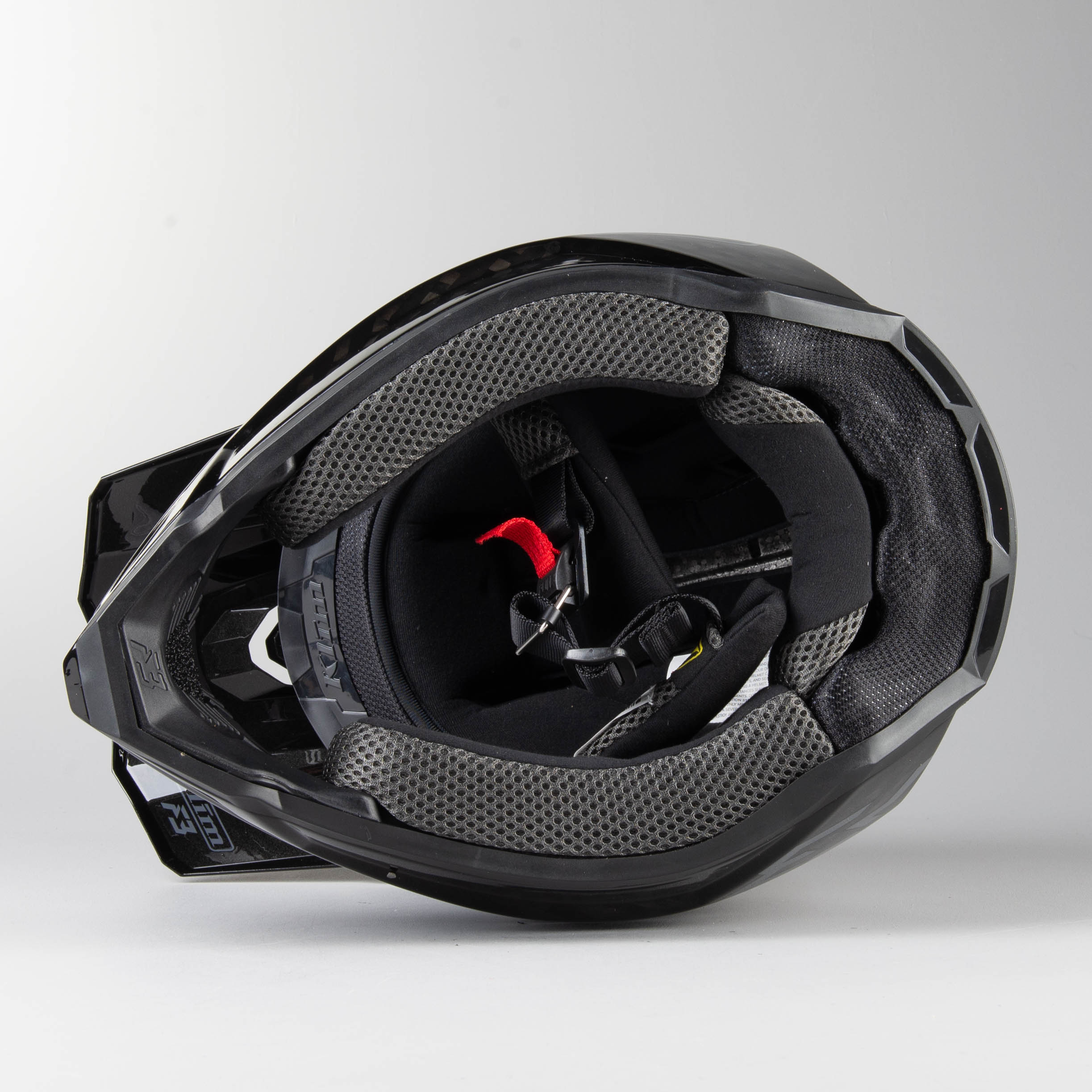Kelkkakypärä Klim F3 Carbon