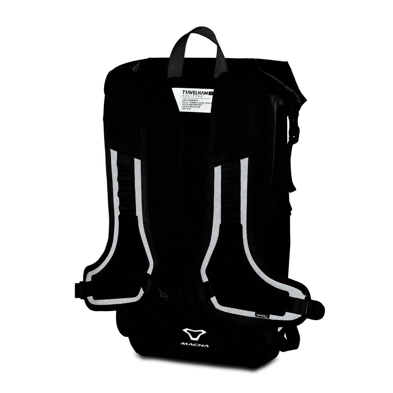 Borsa Impermeabile Macna MUBP Travelham Drybag