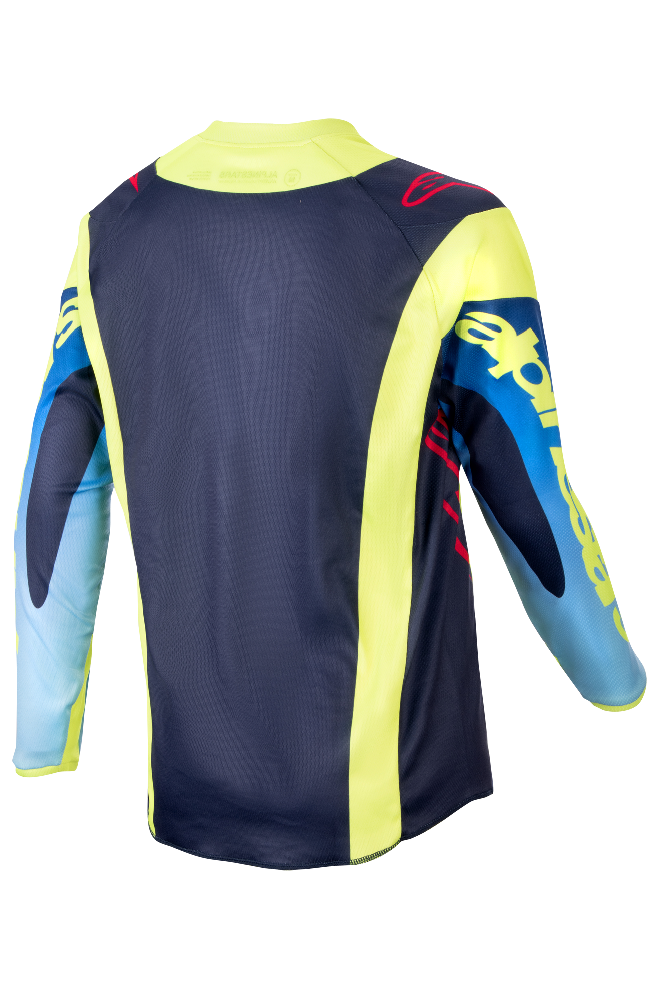 Alpinestars Racer Hoen Youth MX Jersey