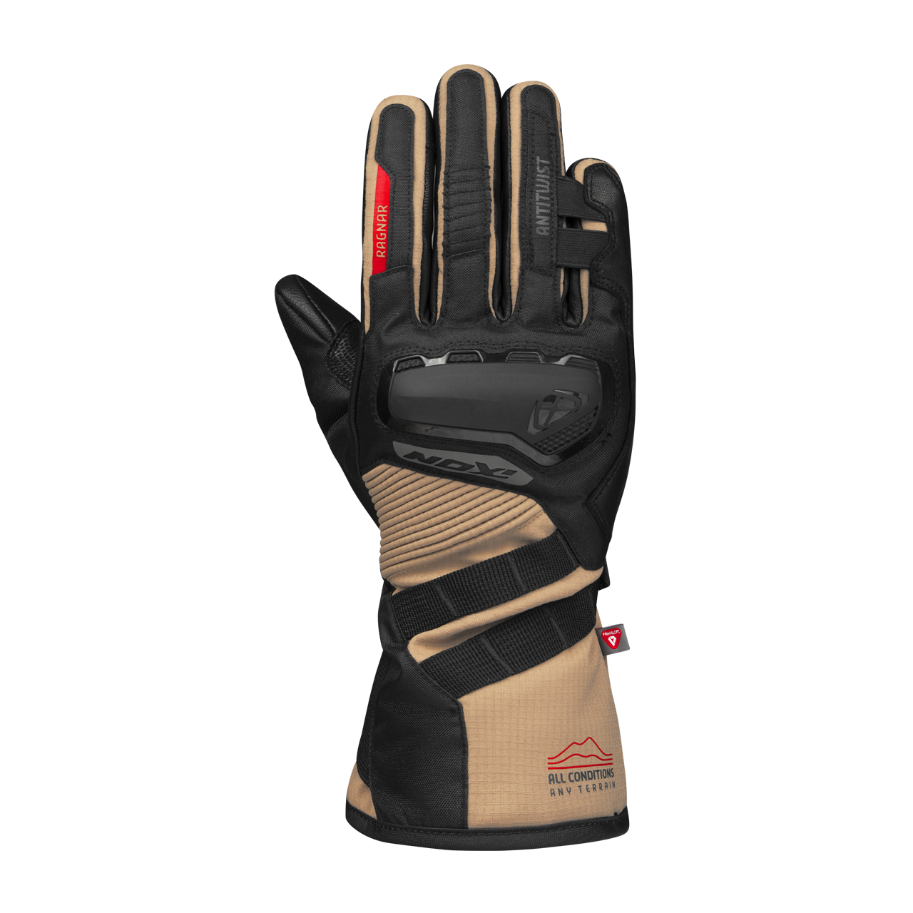 IXON Pro Ragnar MC Gloves