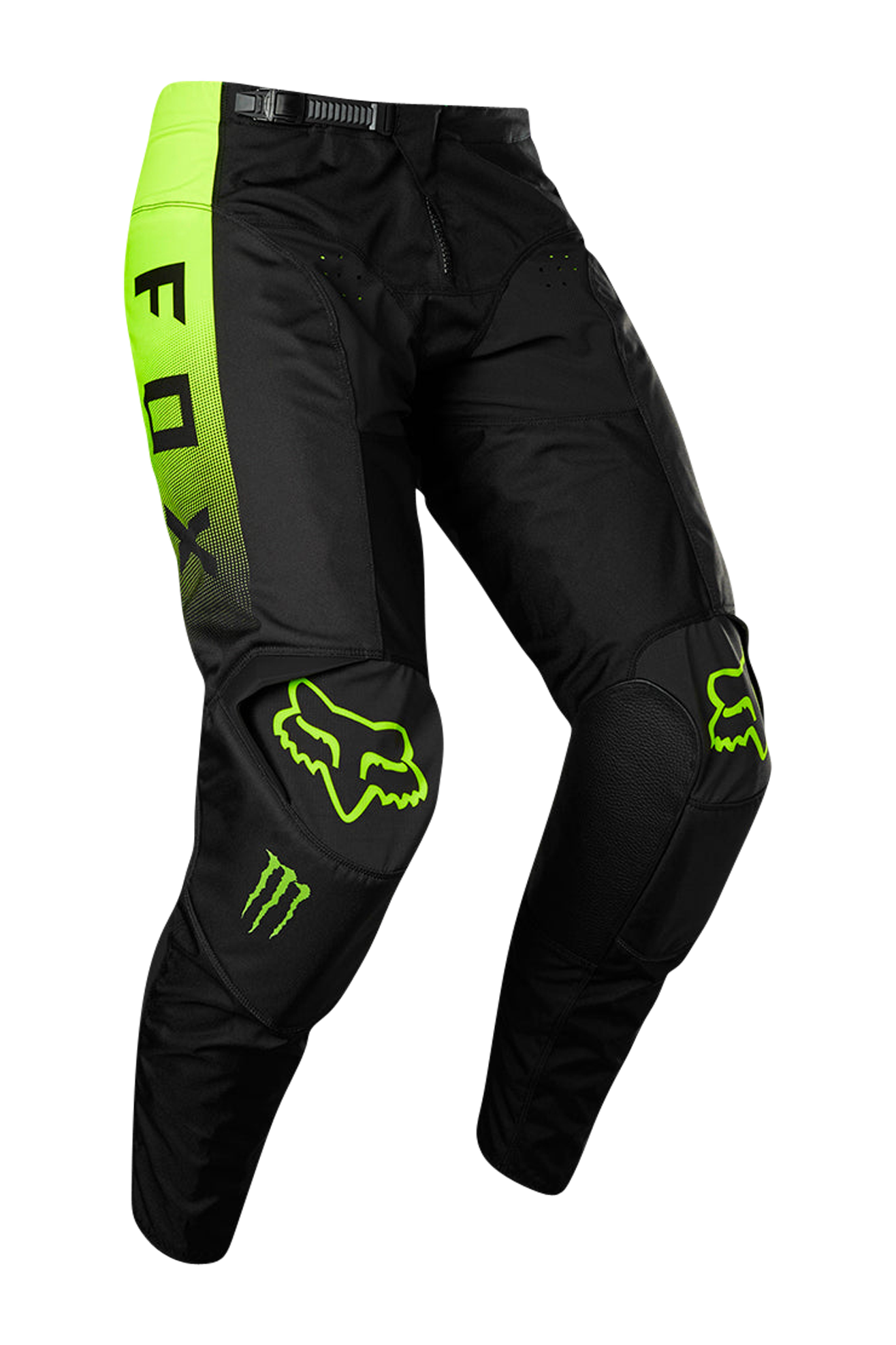 Pantalones de Cross FOX 180 Monster