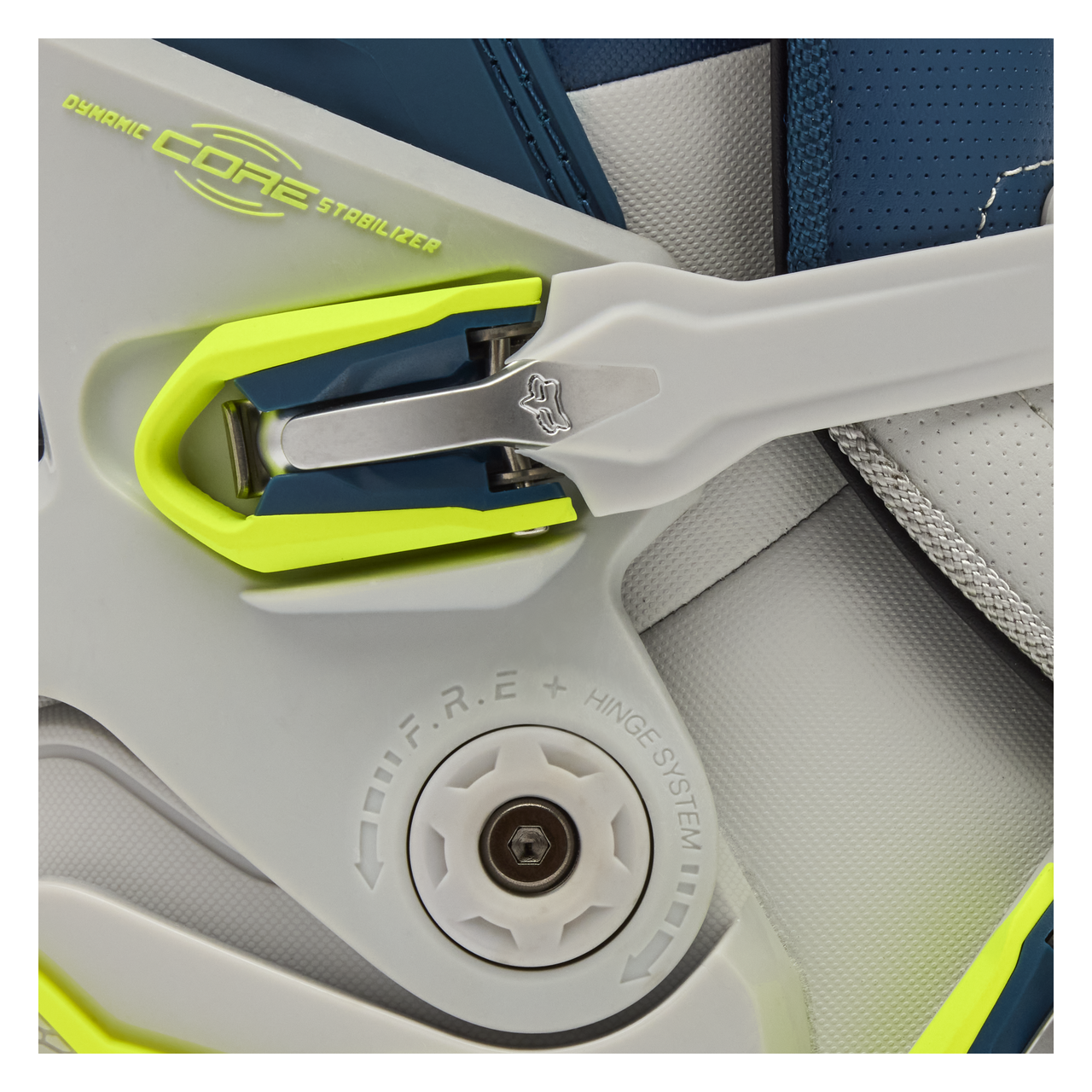 FOX Instinct MX Boots
