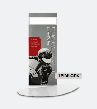 Nexx X.Vilitur Pinlock Visor Lens
