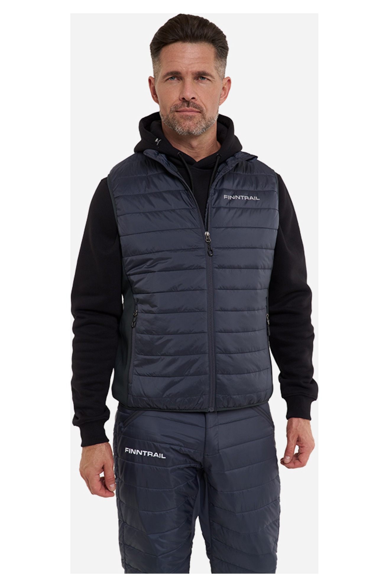 Finntrail Master Snow Jacket