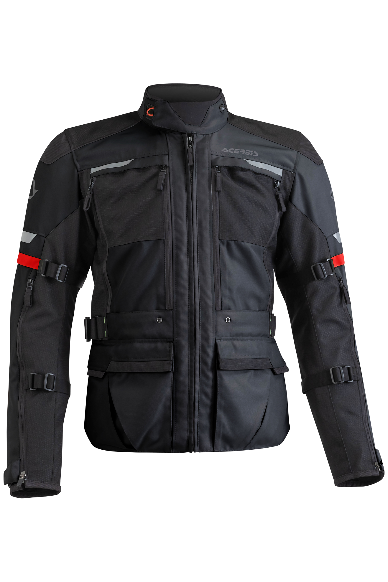 Geacă Moto Acerbis X-Tour