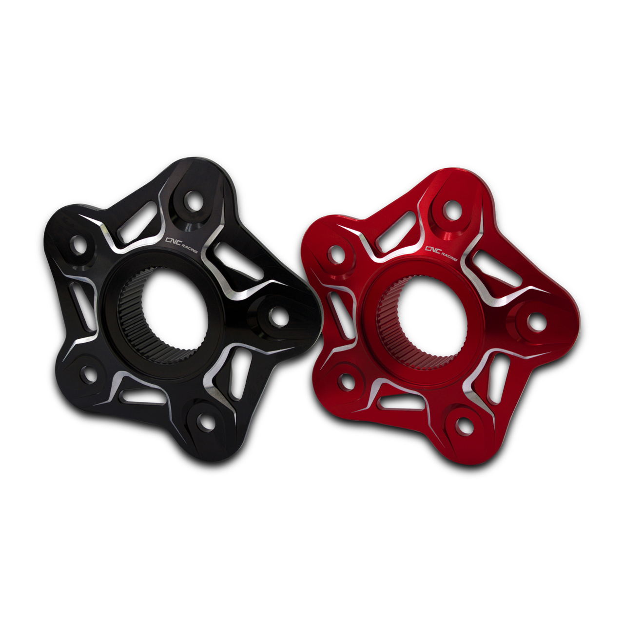 CNC Racing Rear Sprocket Flange 5 Holes