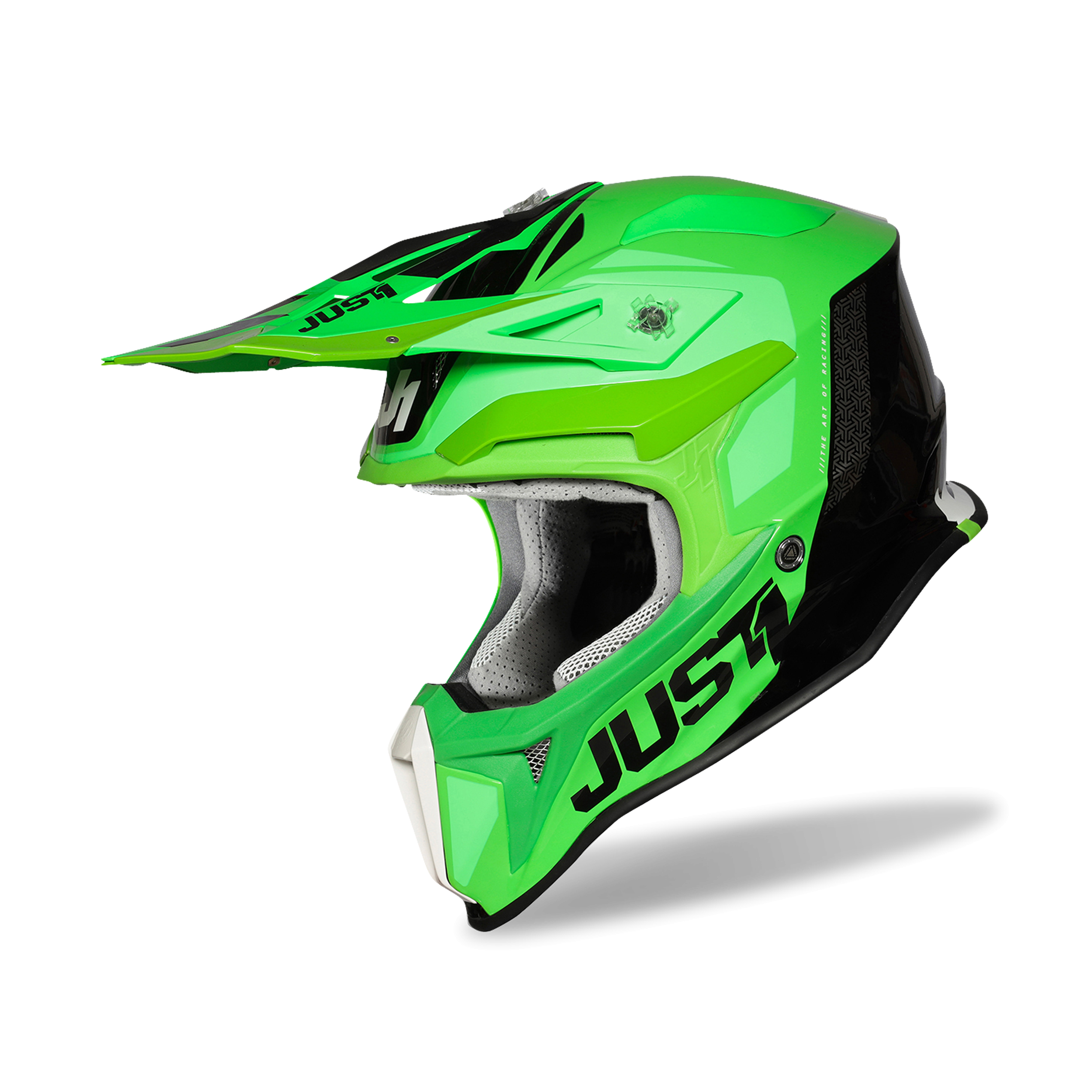 Just1 J18 Pulse MX Helmet