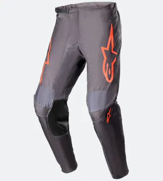 Crossbroek Alpinestars Fluid Lurv