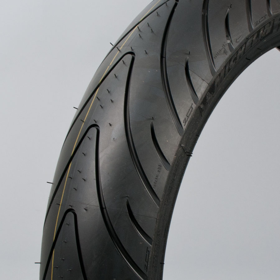 Michelin Motorcycle Road Rear Tyre Pilot 2