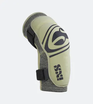 Elleboogbeschermers iXS Carve EVO+ Mountainbike