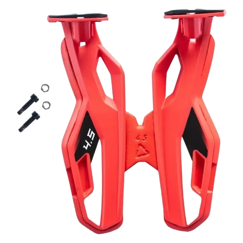 Nekbrace Reserveonderdeel Leatt Thoracic Pack 4.5 2023- Rood