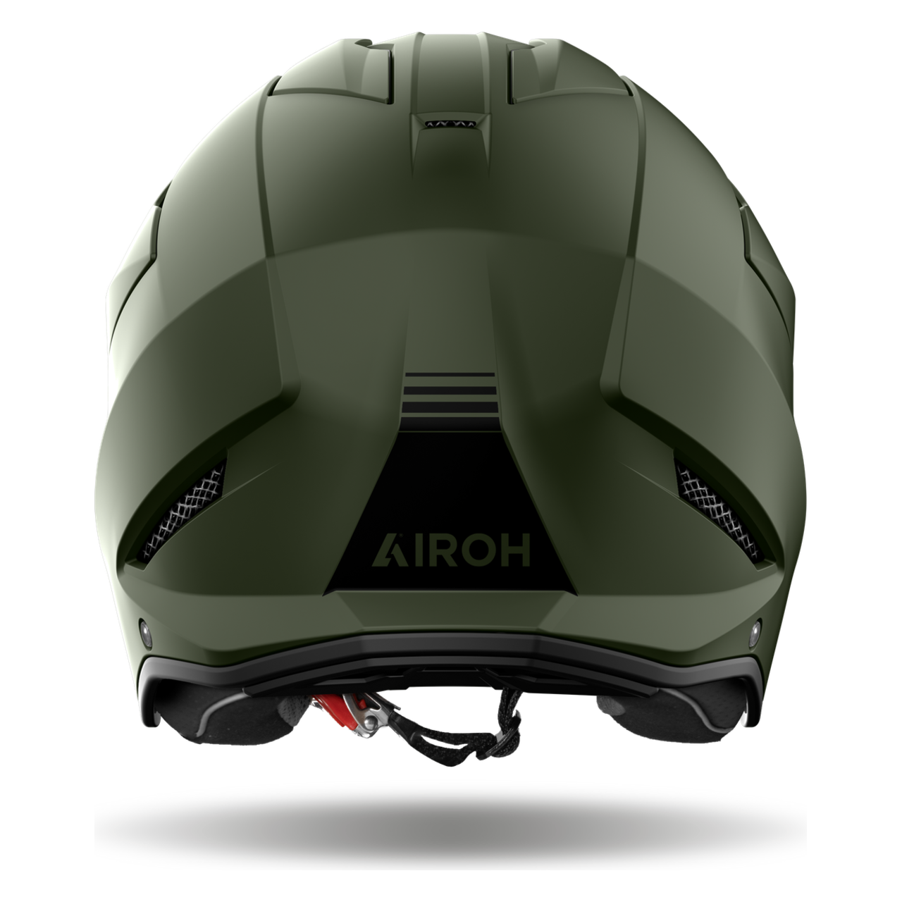 Airoh Kombakt Open Face Helmet