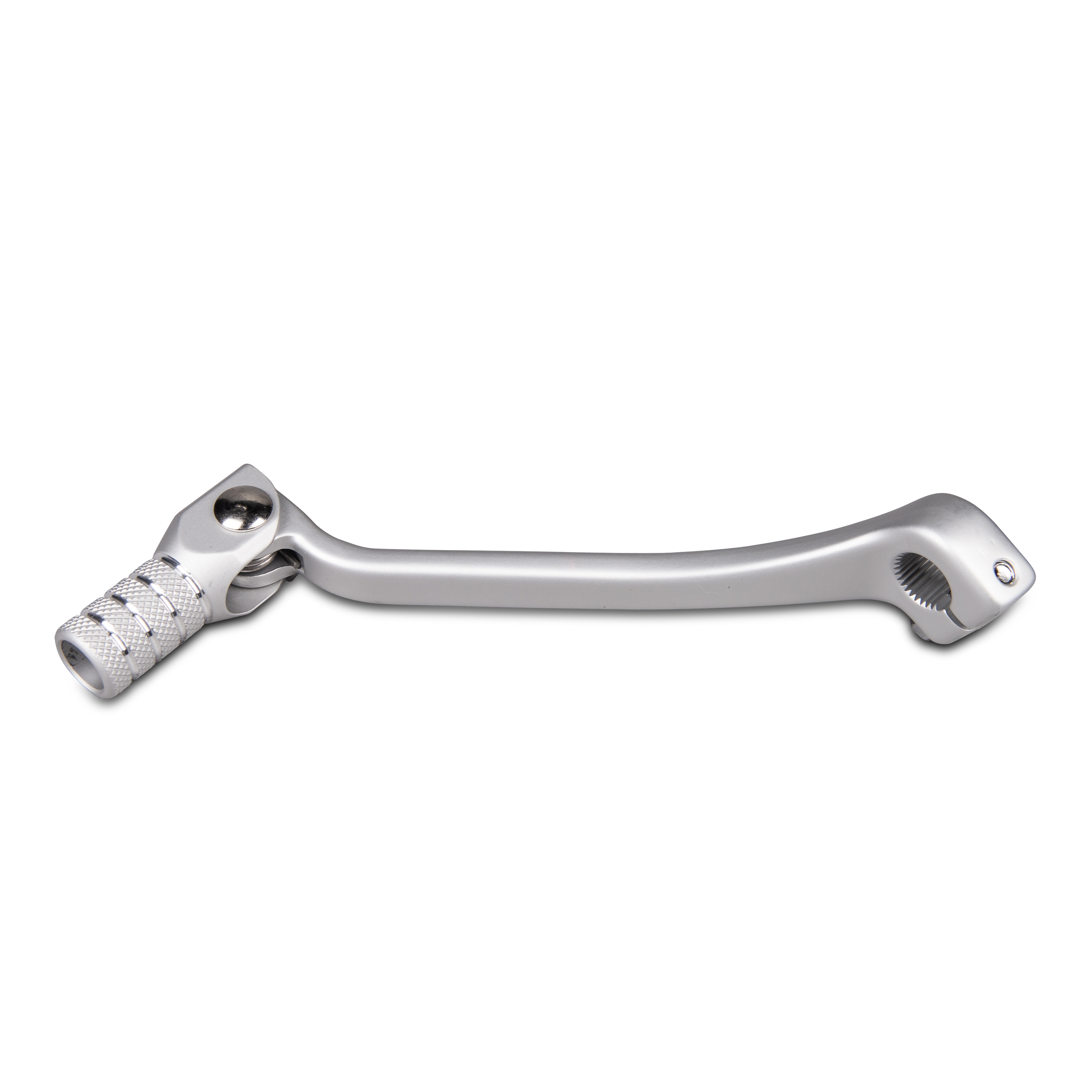 Schakelversteller Proworks Zilver