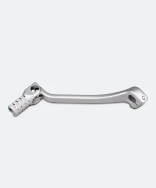 Schakelversteller Proworks Zilver