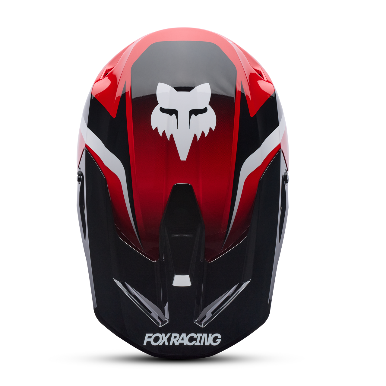 FOX V1 Frame MX Helmet