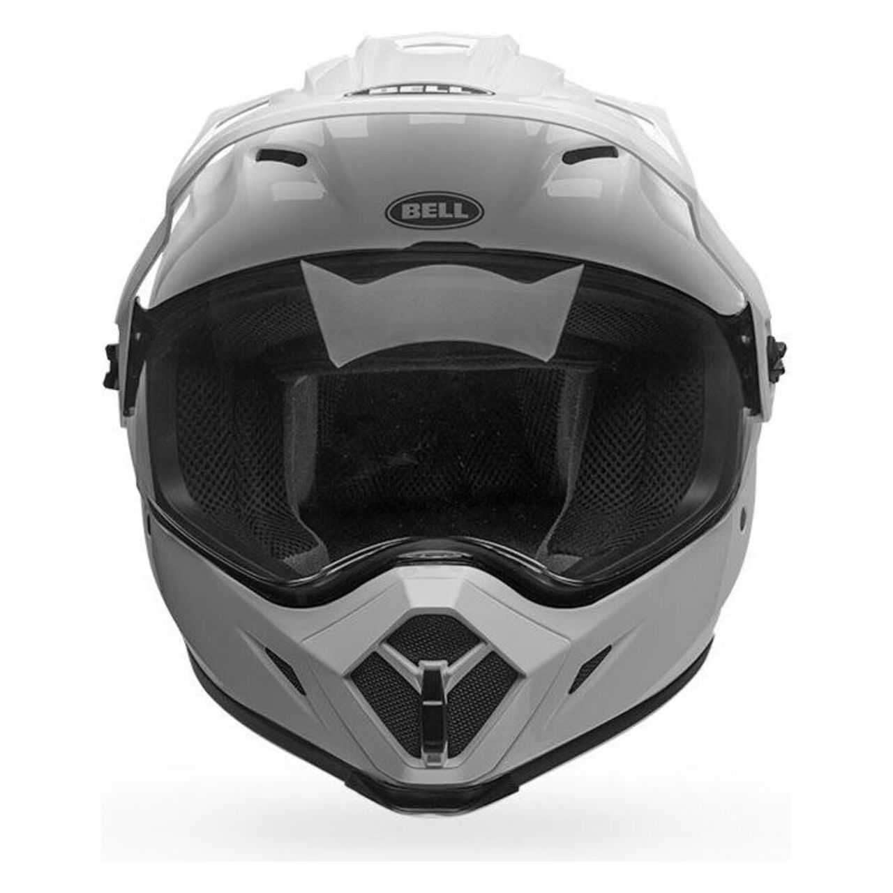 Crosshelm BELL MX-9 ADV Mips 2026