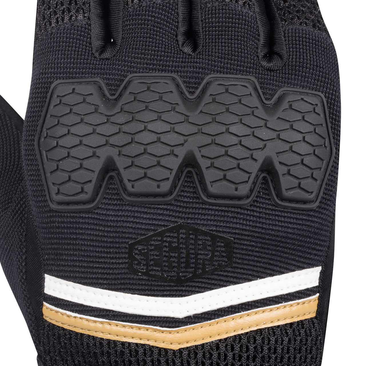 Motorhandschoenen Segura Erwan Dames
