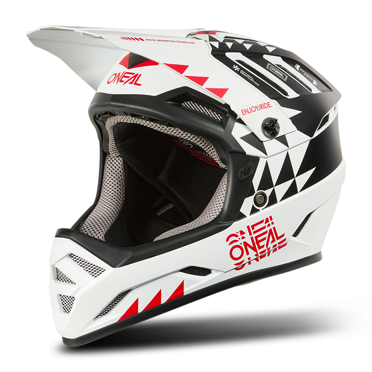 MTB Downhill Helm O'Neal Backflip