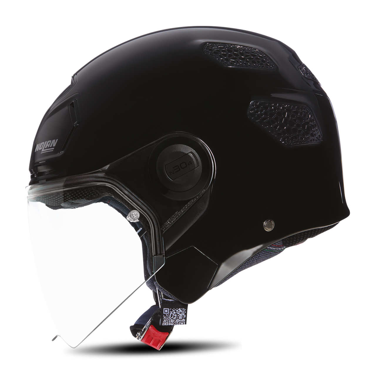 Casque Jet Nolan N30-4