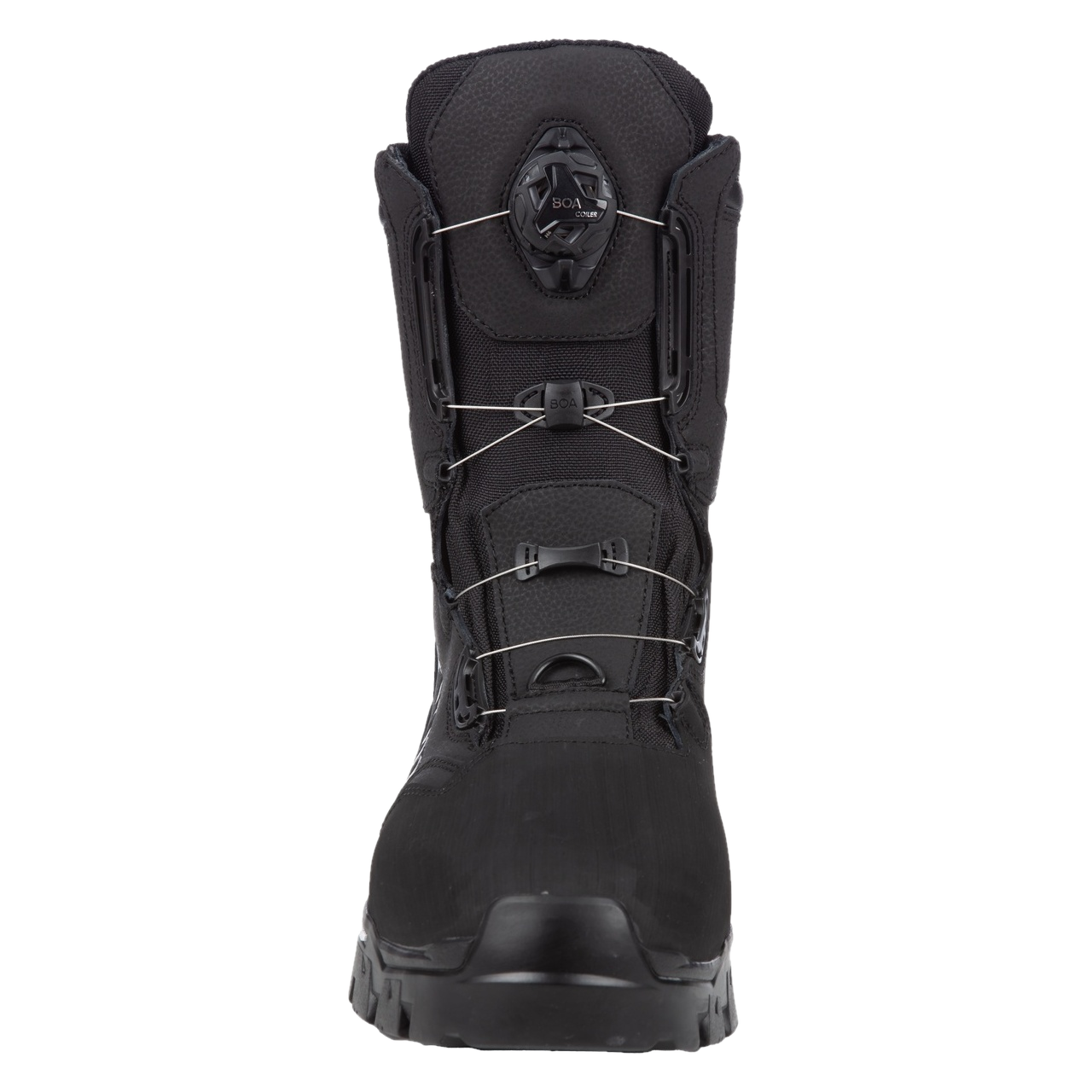 Ботуши За Моторни Шейни Klim Klutch GTX BOA