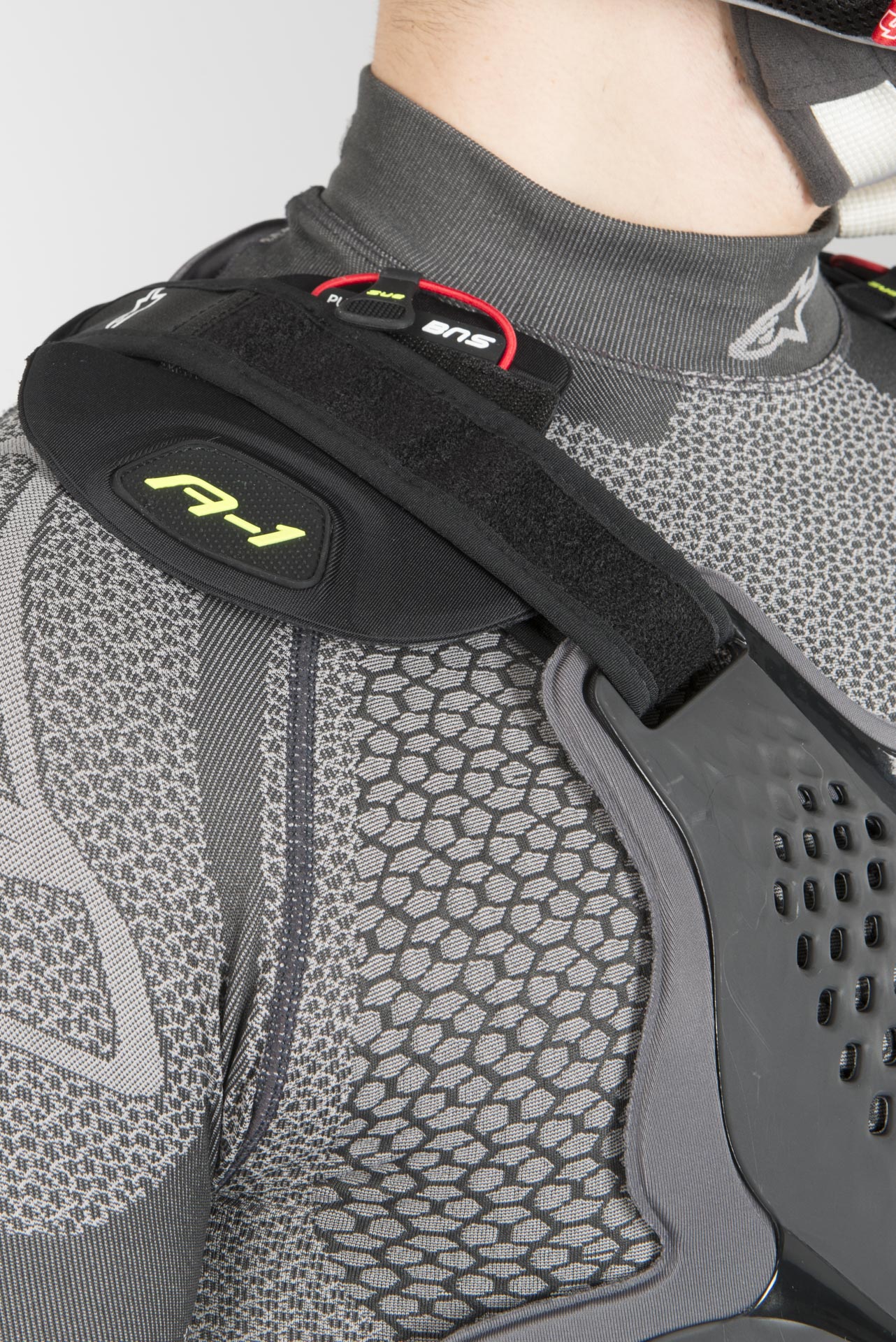 Peto Alpinestars A-1