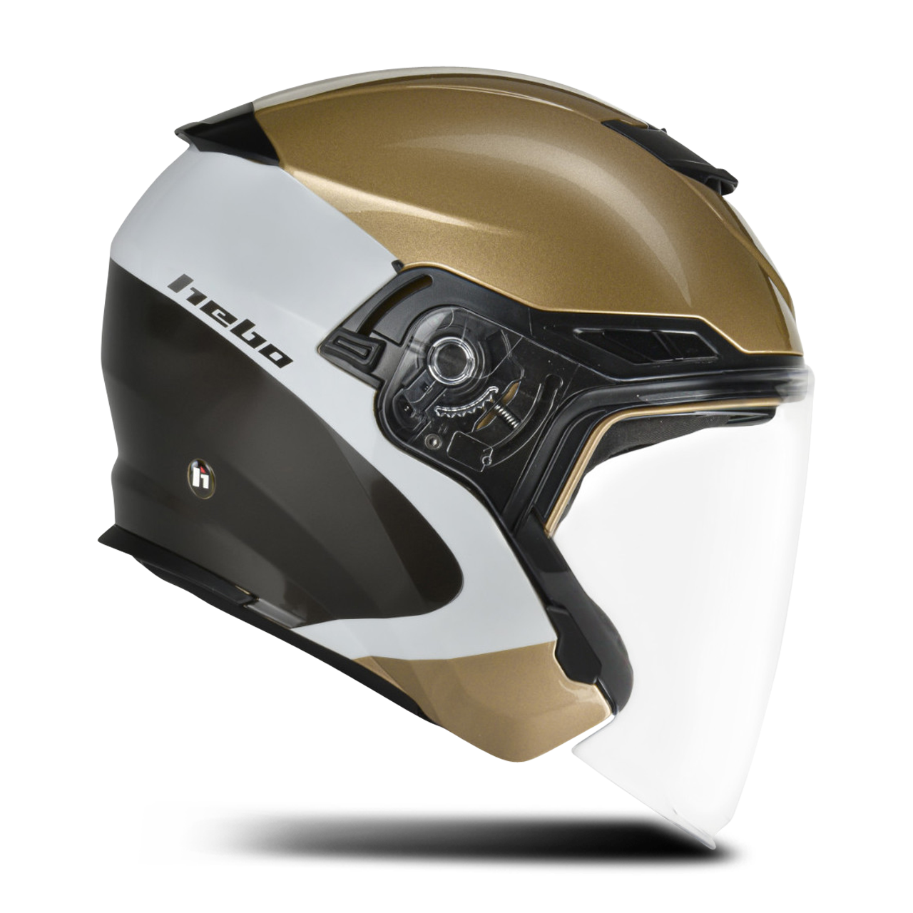 Hebo G-263 TMX Open Helmet
