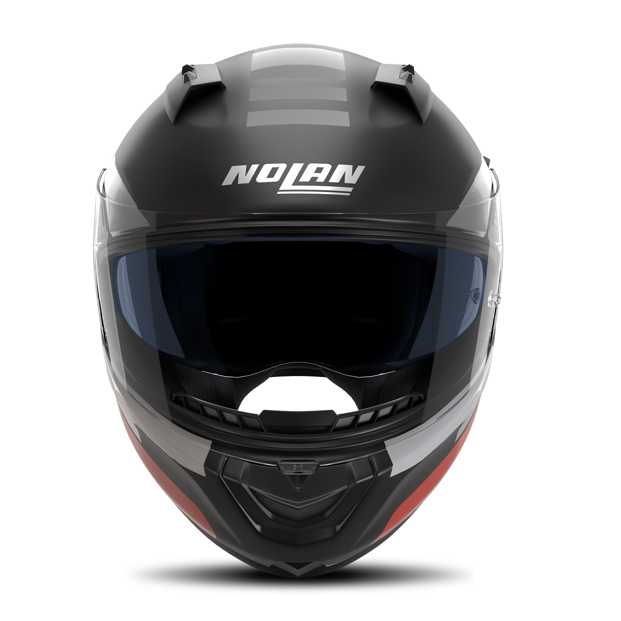 Casco Integral Nolan N60-6 Sport Contrasto