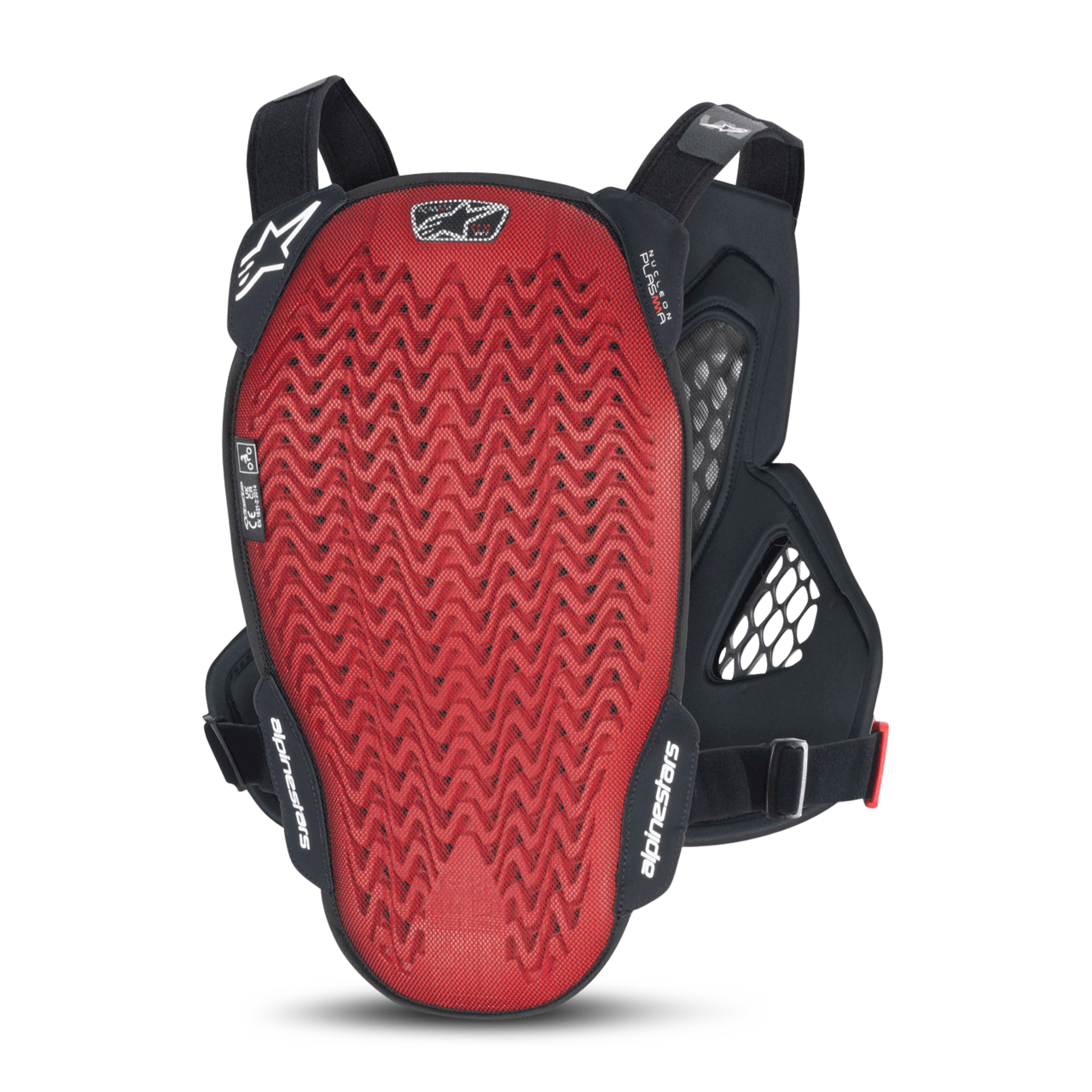 Alpinestars A-4 Plasma MTB Chest Protector