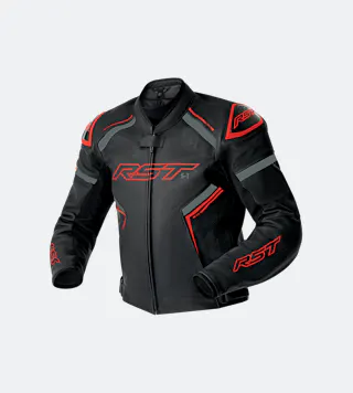 MC-Jakke RST S1 D30