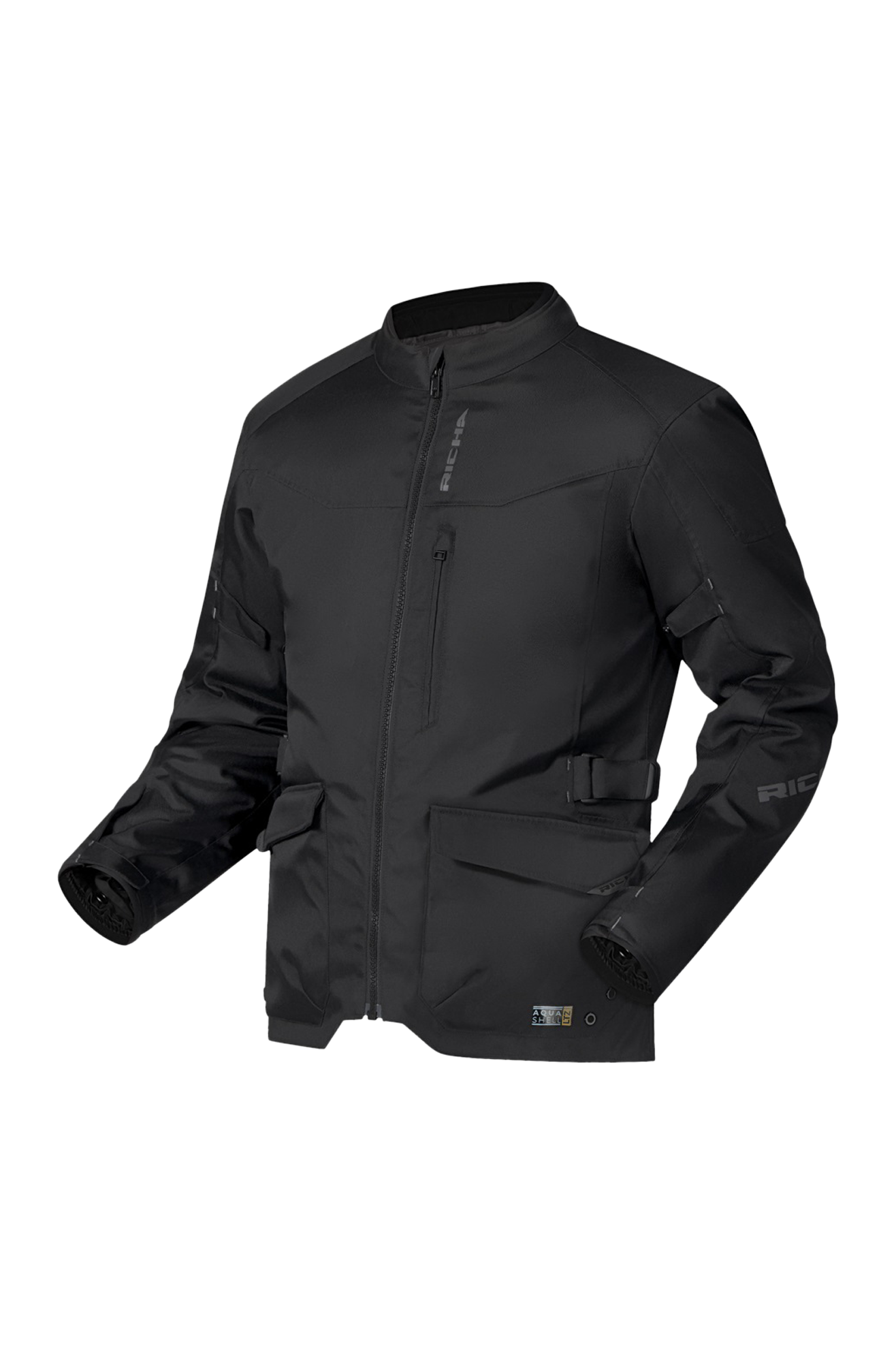 Motorjas Richa Buster 2 WP Long Dames