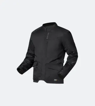 Richa Buster 2 WP Long MC Jacket Women