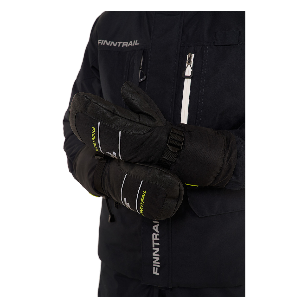 Guantes de Nieve Finntrail Nordic