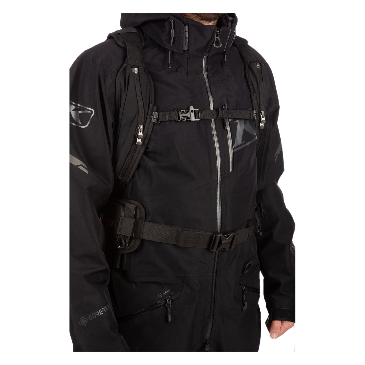 Klim Krew 22 Snow Backpack
