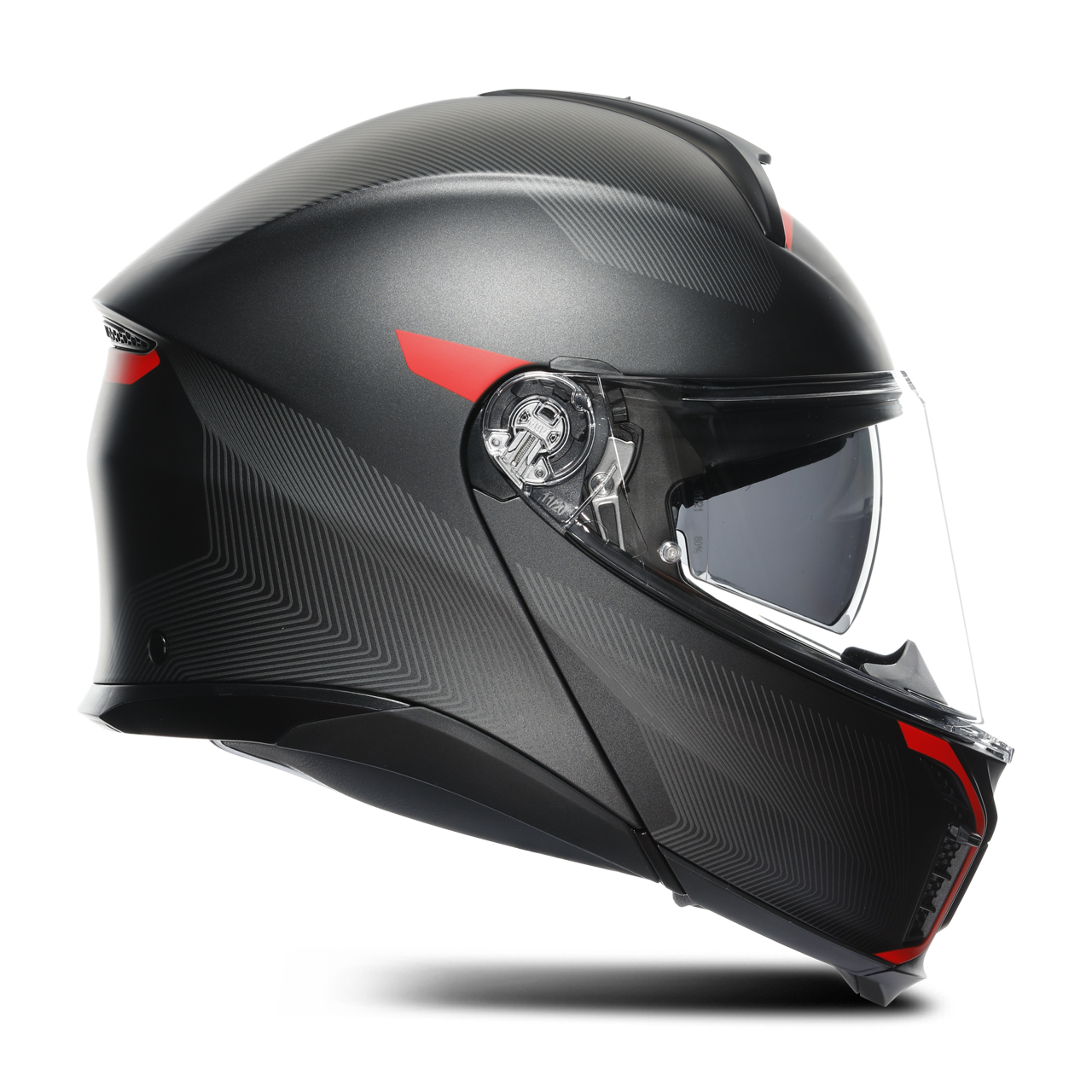 Casco AGV Tourmodular E2206 Multi Flip Frecuencia