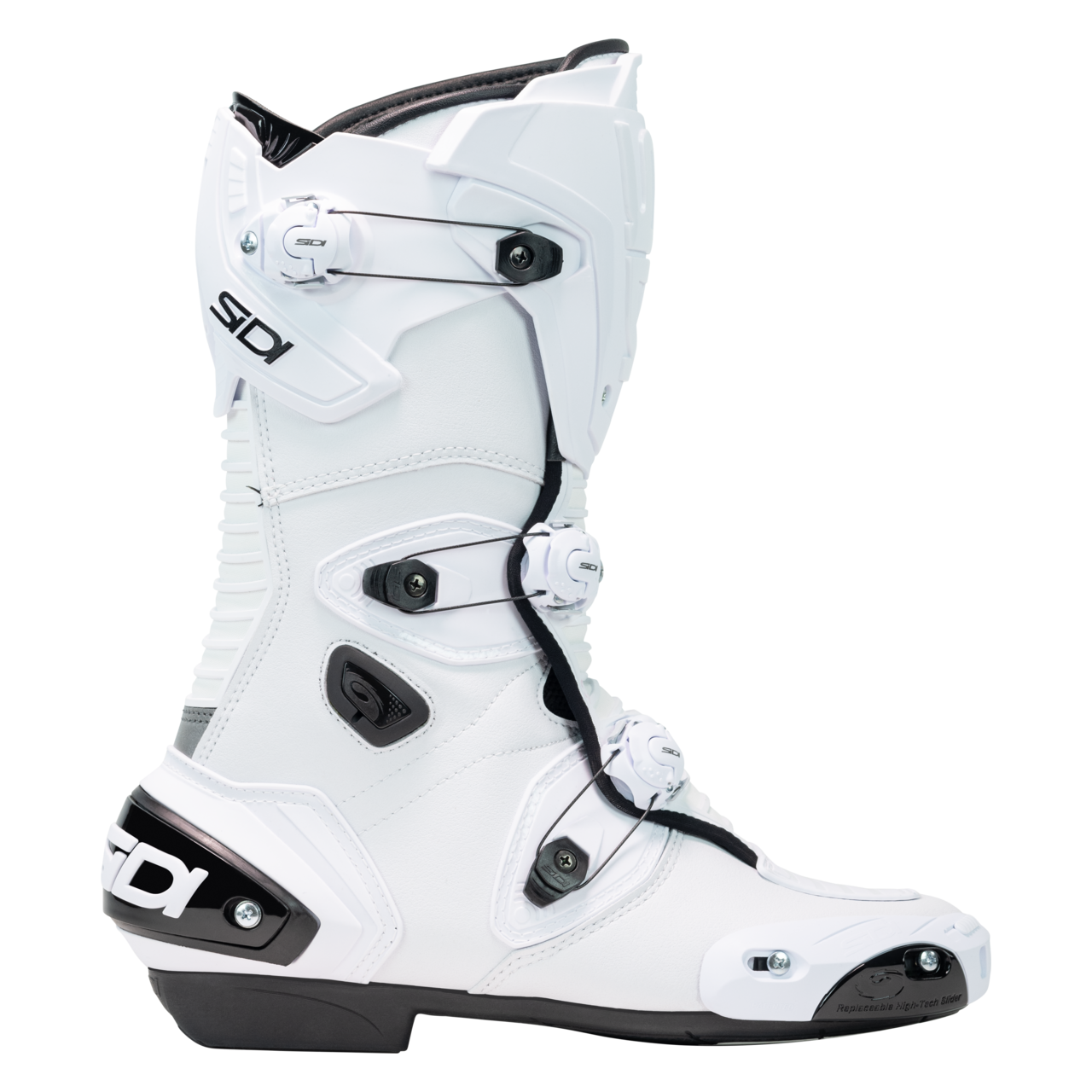 Botas de Moto Sidi Mag 1