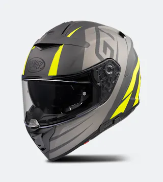 Integrální Helma Premier Devil GT 17
