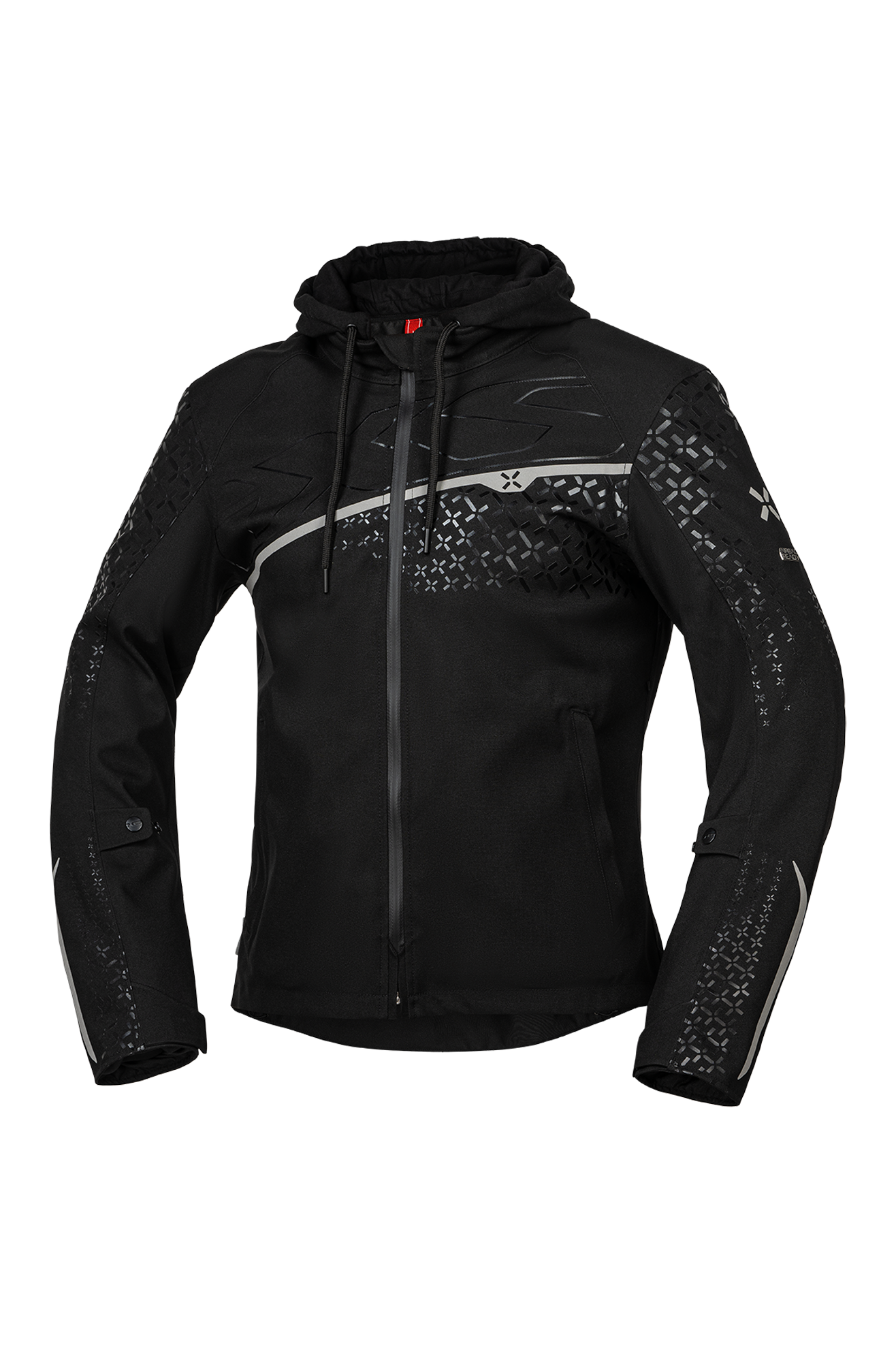 Chaqueta de Moto iXS Rapid STX 1.0
