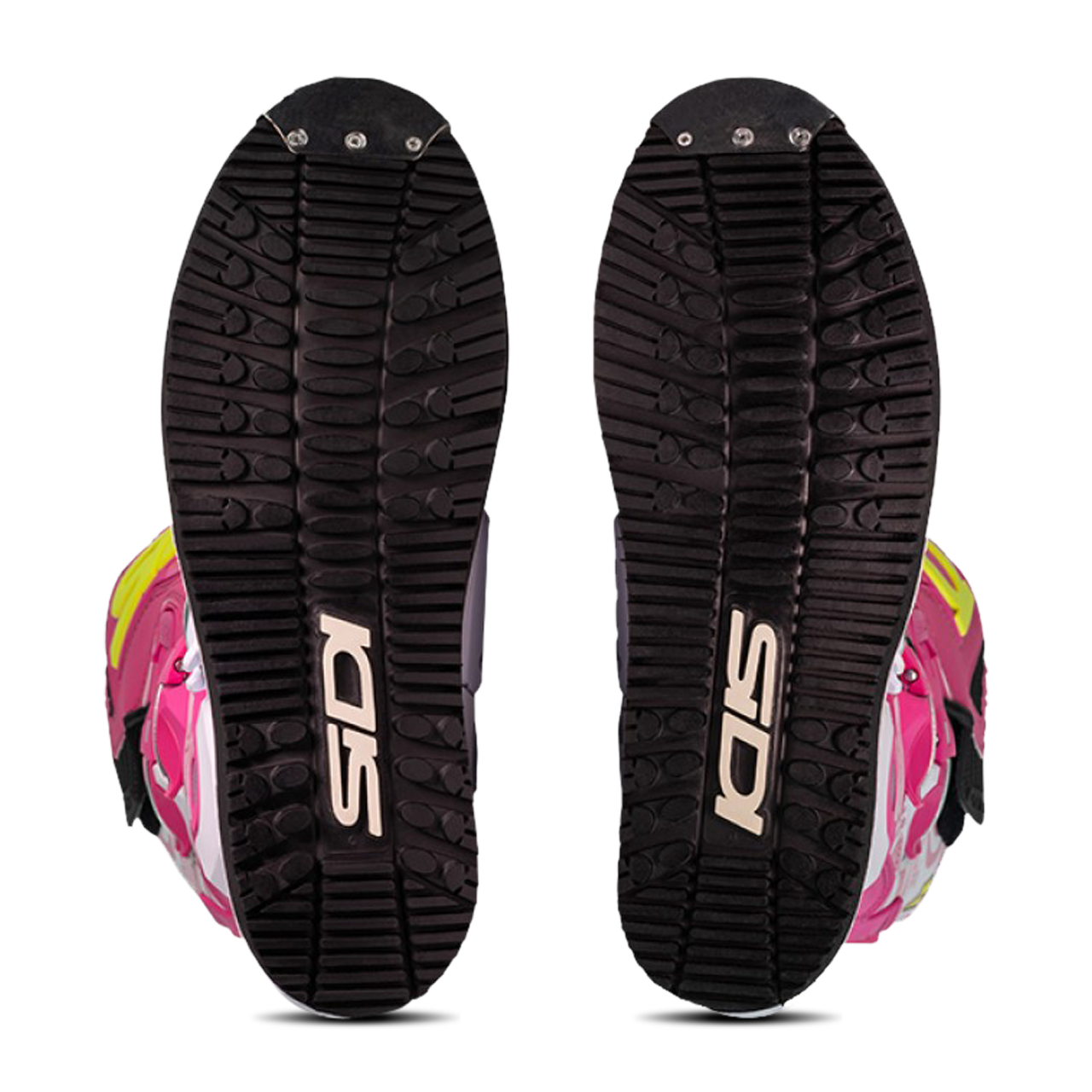 Shii♡　1001 Sidi Crossair HD MX Boots Billy Bolt Special Edition | 24MX