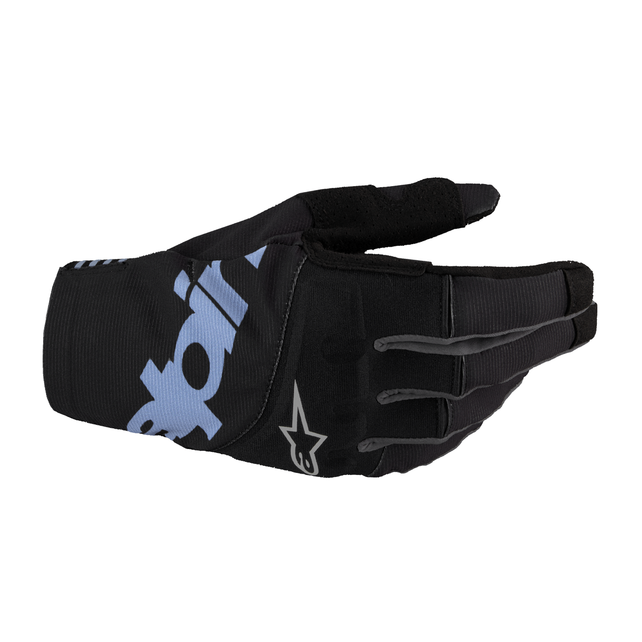 Rokavice MX Alpinestars Techstar